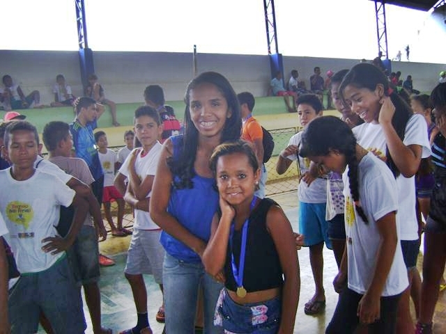 Programa Segundo Tempo Realiza Torneio e Entra em Recesso - Imagem 9