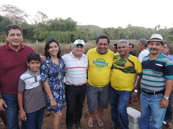 Disputas acirradas e emoção caracterizam corrida do Baixão dos Ribeiros - Imagem 4