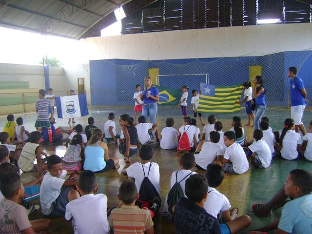 Programa Segundo Tempo Realiza Torneio e Entra em Recesso - Imagem 66