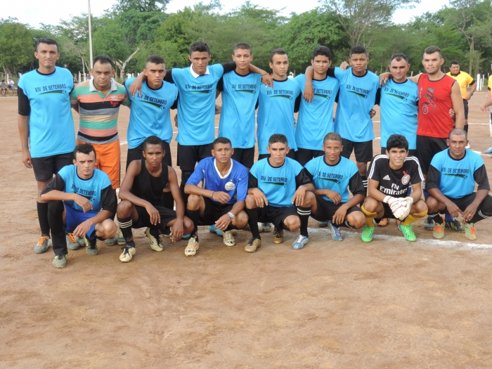Final do Campeonato Municipal de Futebol - Imagem 2