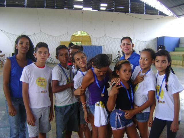 Programa Segundo Tempo Realiza Torneio e Entra em Recesso - Imagem 3