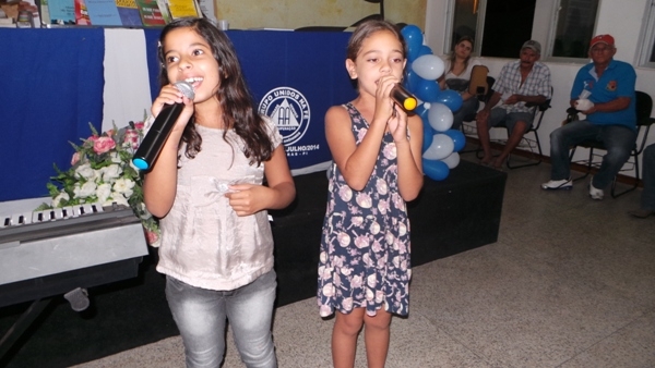 Grupo Unidos na Fé do AA de Pimenteiras é inaugurado - Imagem 1