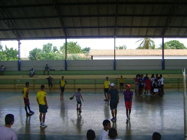 Programa Segundo Tempo Realiza Torneio e Entra em Recesso - Imagem 19