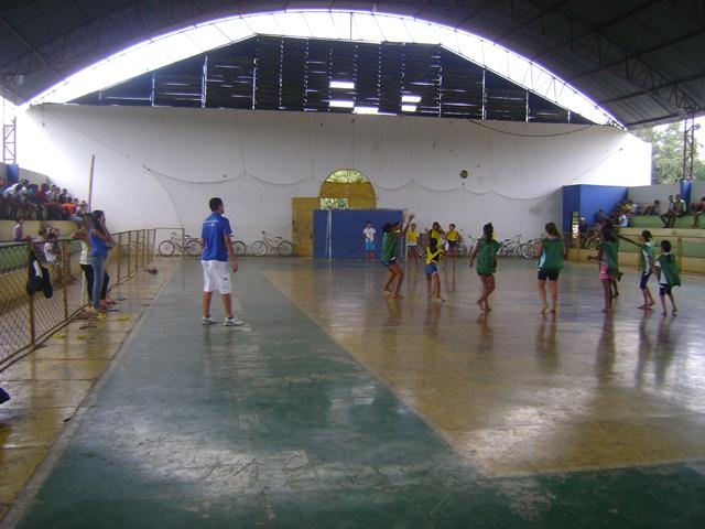 Programa Segundo Tempo Realiza Torneio e Entra em Recesso - Imagem 54