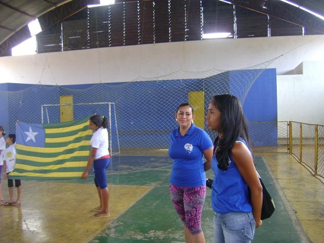 Programa Segundo Tempo Realiza Torneio e Entra em Recesso - Imagem 65