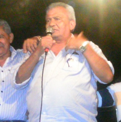 Rádio Clube de Barras volta à ativa