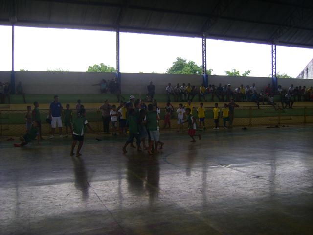 Programa Segundo Tempo Realiza Torneio e Entra em Recesso - Imagem 42