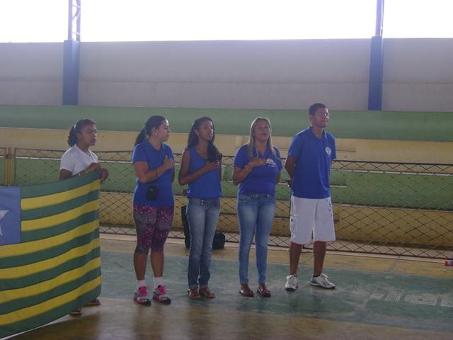 Programa Segundo Tempo Realiza Torneio e Entra em Recesso - Imagem 60