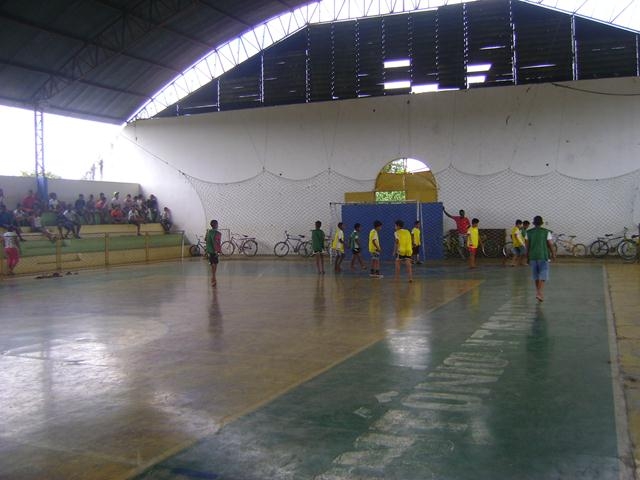 Programa Segundo Tempo Realiza Torneio e Entra em Recesso - Imagem 39