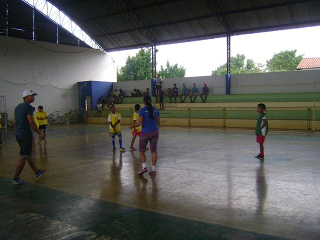 Programa Segundo Tempo Realiza Torneio e Entra em Recesso - Imagem 51