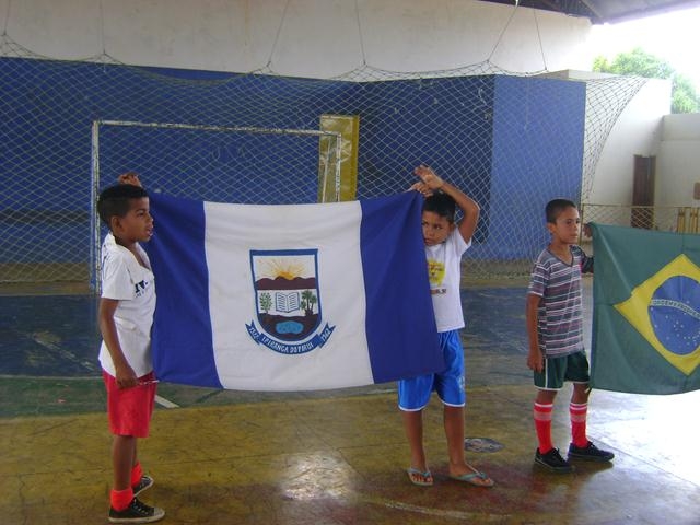 Programa Segundo Tempo Realiza Torneio e Entra em Recesso - Imagem 58