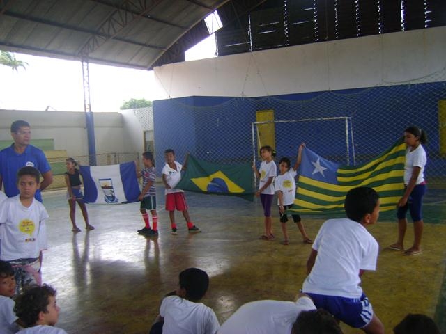 Programa Segundo Tempo Realiza Torneio e Entra em Recesso - Imagem 63