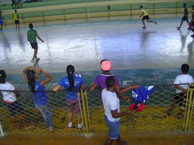 Programa Segundo Tempo Realiza Torneio e Entra em Recesso - Imagem 15