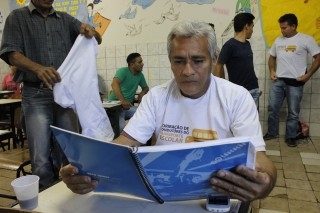 Prefeitura de Miguel Alves aproveita ferias escolares e oferta curso para condutores de veiculo escolar - Imagem 6