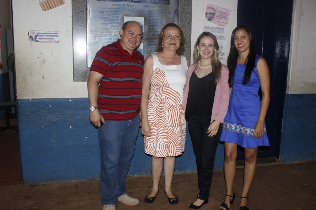 Prefeitura de Miguel Alves aproveita ferias escolares e oferta curso para condutores de veiculo escolar - Imagem 10