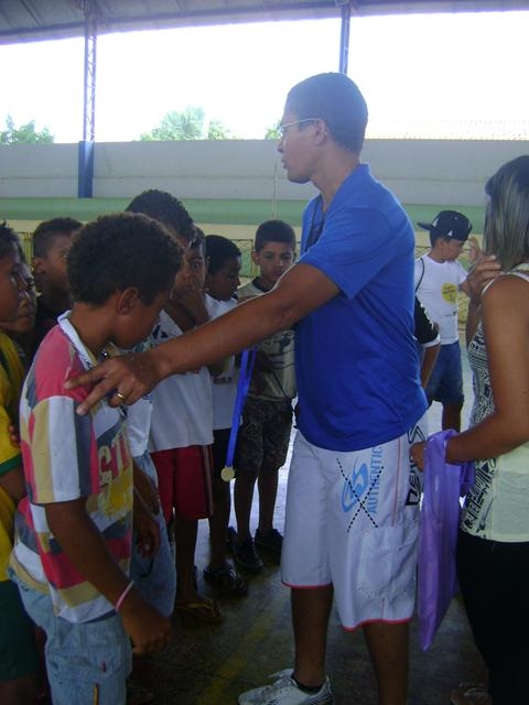 Programa Segundo Tempo Realiza Torneio e Entra em Recesso - Imagem 7