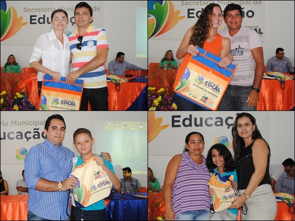 Prefeitura de Cocal adota o projeto “Nas Ondas da Leitura” - Imagem 5