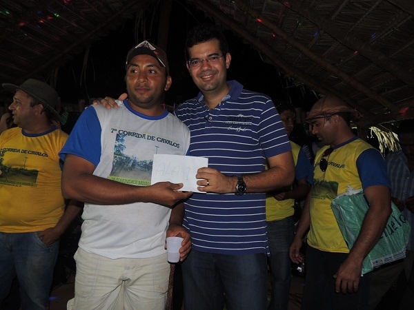 Disputas acirradas e emoção caracterizam corrida do Baixão dos Ribeiros - Imagem 12