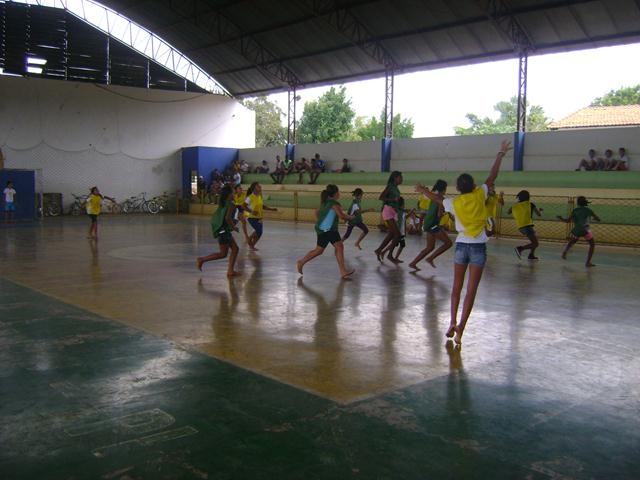 Programa Segundo Tempo Realiza Torneio e Entra em Recesso - Imagem 53