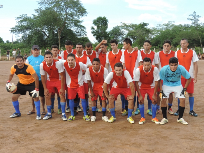 Final do Campeonato Municipal de Futebol - Imagem 1