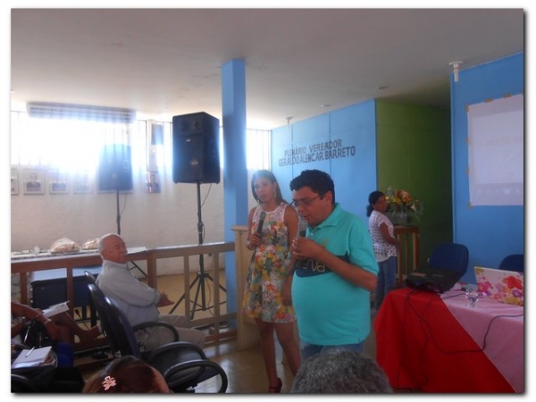 Prefeitura Municipal de Inhuma realiza Conferência Pública sobre resíduos sólidos - Imagem 32