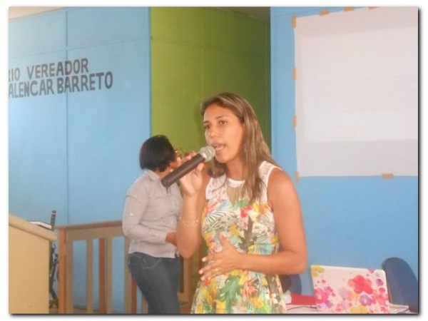 Prefeitura Municipal de Inhuma realiza Conferência Pública sobre resíduos sólidos - Imagem 29