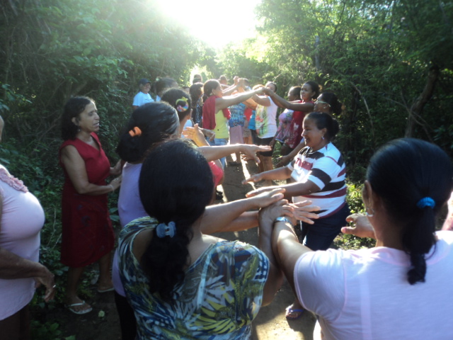 Técnicos em Agentes Comunitário de Saúde em Agricolândia