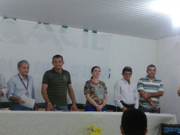 Evento leva debate sobre linhas de crédito do BNB para Luzilândia - Imagem 2