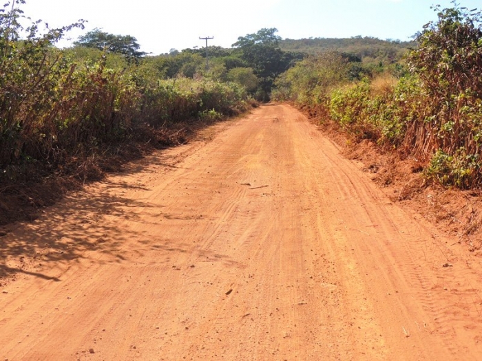 Prefeitura intensifica obras de recuperação de estradas - Imagem 2