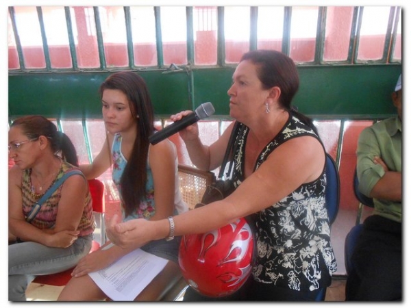 Prefeitura Municipal de Inhuma realiza Conferência Pública sobre resíduos sólidos - Imagem 40