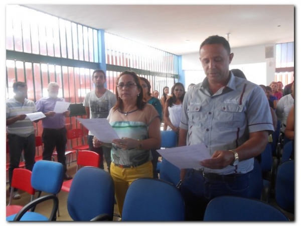 Prefeitura Municipal de Inhuma realiza Conferência Pública sobre resíduos sólidos - Imagem 4