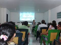 Evento leva debate sobre linhas de crédito do BNB para Luzilândia