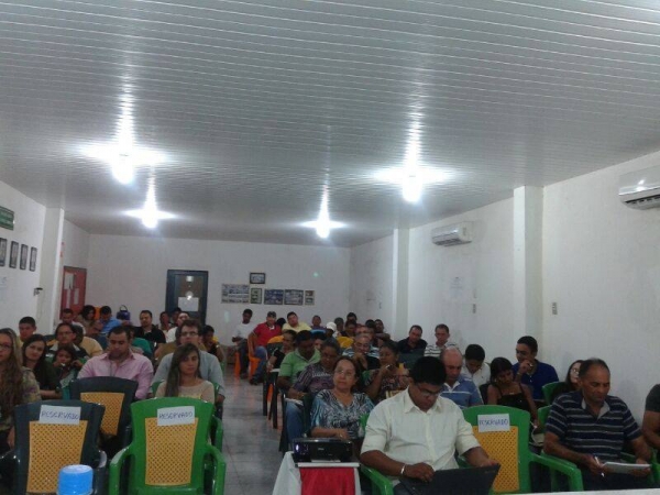 Evento leva debate sobre linhas de crédito do BNB para Luzilândia - Imagem 1