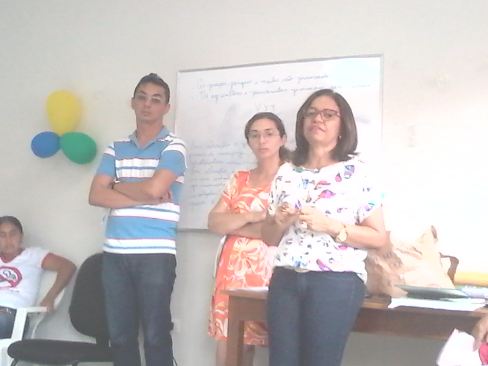 Secretária de Saúde de Água Branca Margaret Fala Sobre o Piso Salarial dos Agentes de Saúde