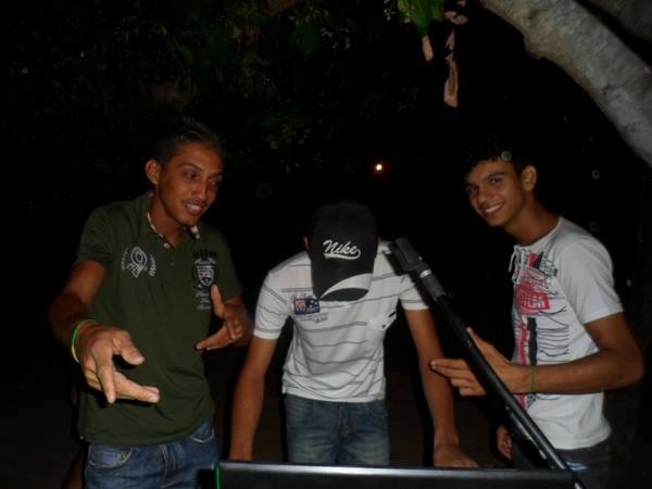 Quadrilha Remelexo da Roça realizou grande arraial - Imagem 30