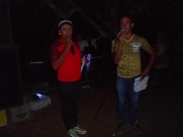 Quadrilha Remelexo da Roça realizou grande arraial - Imagem 39