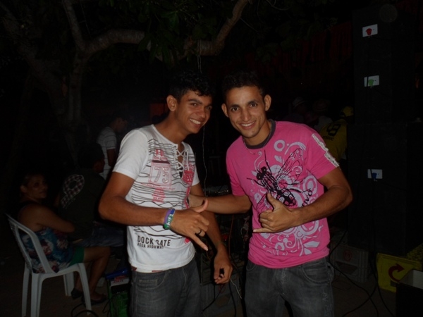 Quadrilha Remelexo da Roça realizou grande arraial - Imagem 34