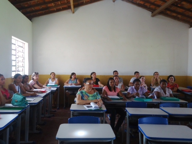 Professores de Batalha participaram de Capacitação sobre Educação Inclusiva - Imagem 5