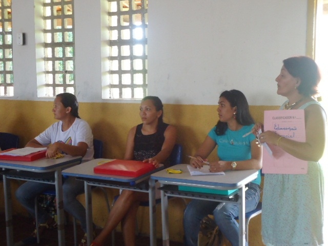Professores de Batalha participaram de Capacitação sobre Educação Inclusiva - Imagem 2