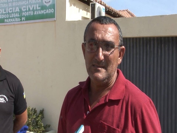 TROTE: Ligação sobre grave acidente em Caxingó mobiliza IML  - Imagem 1