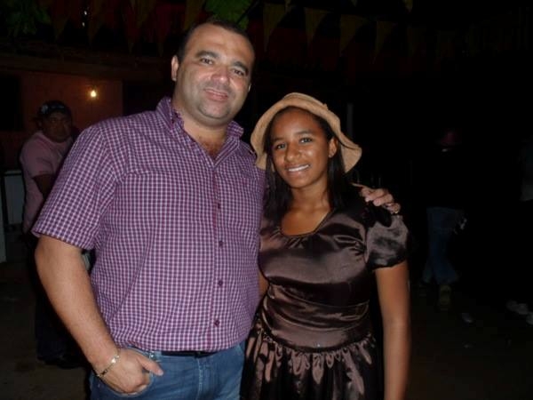 Quadrilha Remelexo da Roça realizou grande arraial - Imagem 21