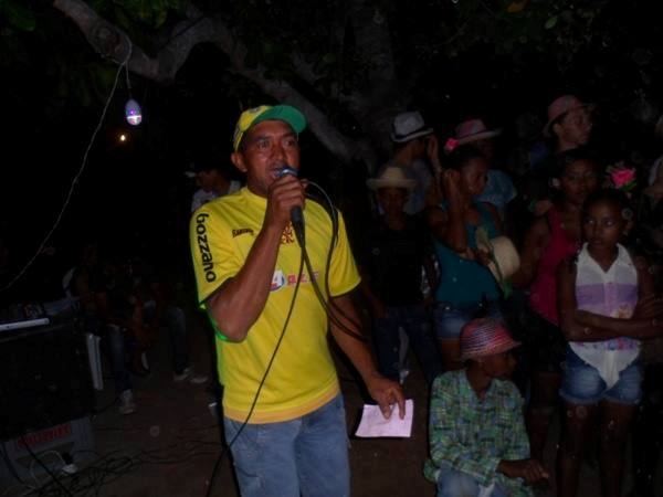 Quadrilha Remelexo da Roça realizou grande arraial - Imagem 19