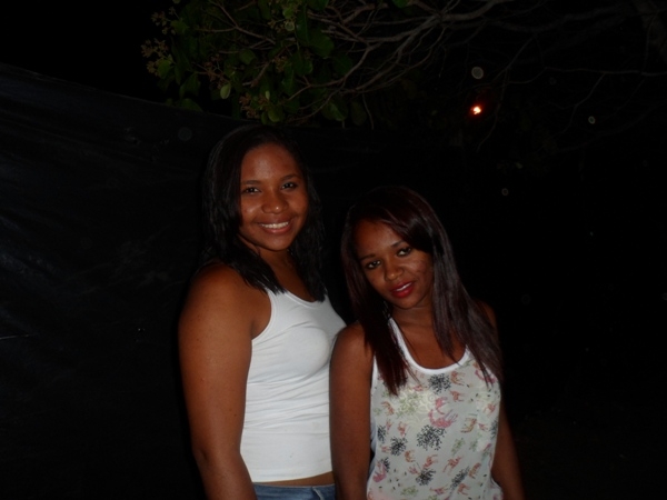 Quadrilha Remelexo da Roça realizou grande arraial - Imagem 35