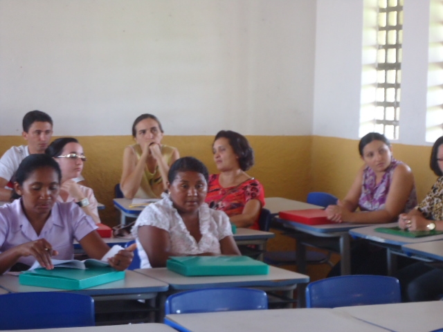 Professores de Batalha participaram de Capacitação sobre Educação Inclusiva - Imagem 3