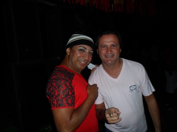 Quadrilha Remelexo da Roça realizou grande arraial - Imagem 38