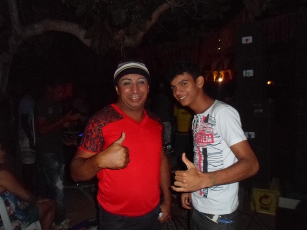 Quadrilha Remelexo da Roça realizou grande arraial - Imagem 37