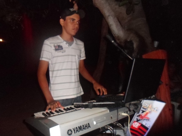 Quadrilha Remelexo da Roça realizou grande arraial - Imagem 22