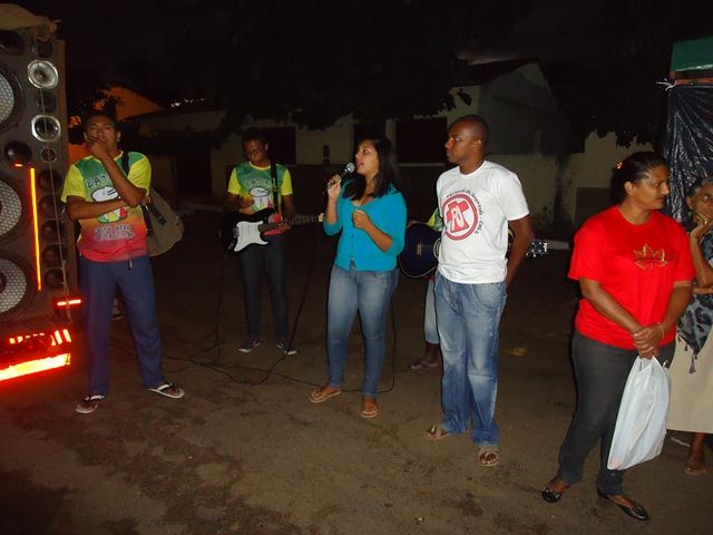 Foi Aberta a XXXI Semana Cultural da Juventude Ipiranguense - Imagem 35