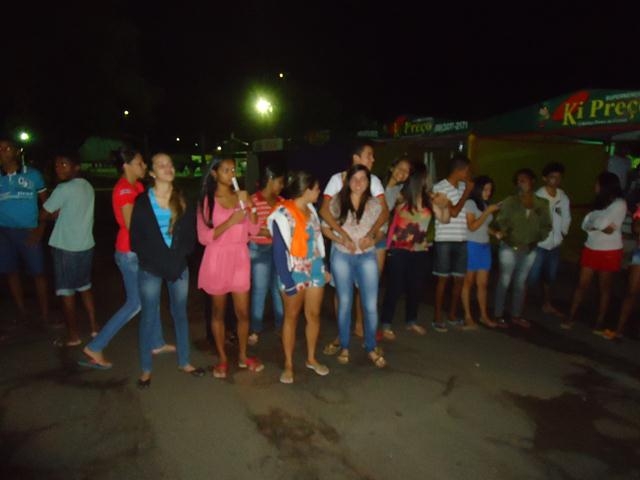 Foi Aberta a XXXI Semana Cultural da Juventude Ipiranguense - Imagem 43