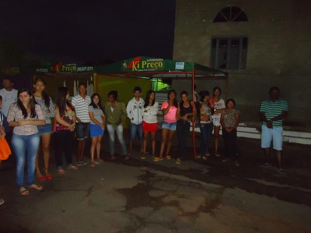 Foi Aberta a XXXI Semana Cultural da Juventude Ipiranguense - Imagem 31